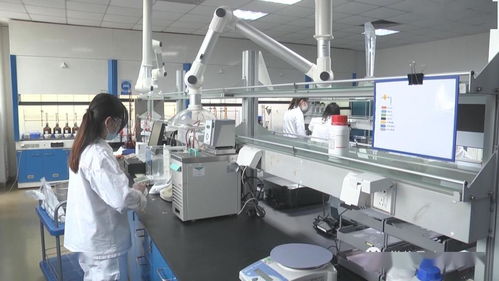 “甜蜜”与隐患一线之隔 小区紧邻食品厂，触控产品品质引发居民忧心